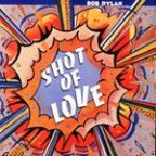 Shot Of Love 1981